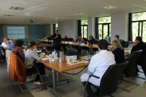 Lire la suite à propos de l’article La FERREPSY